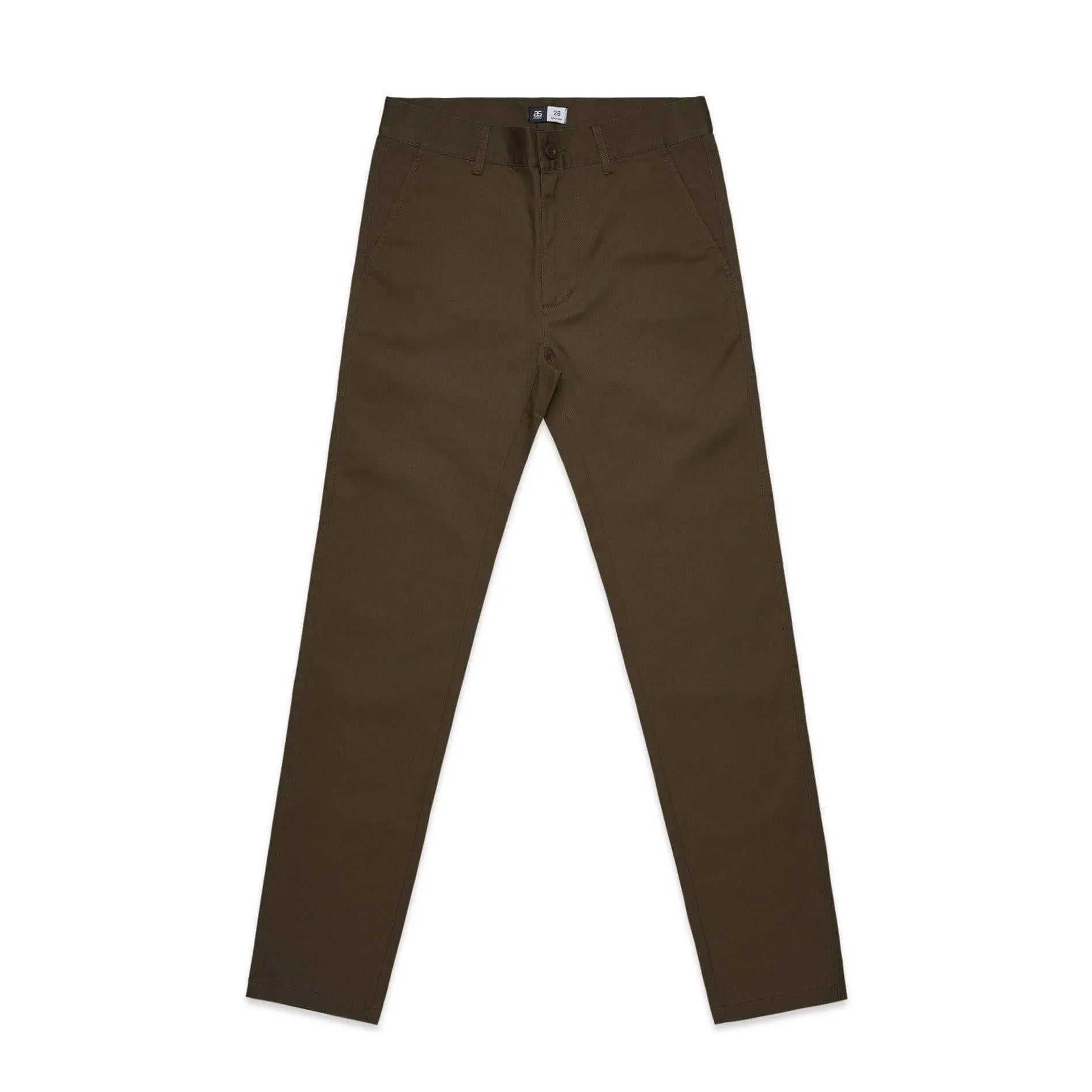 As Colour Men's standard pants 5901 Metro Workwear.
